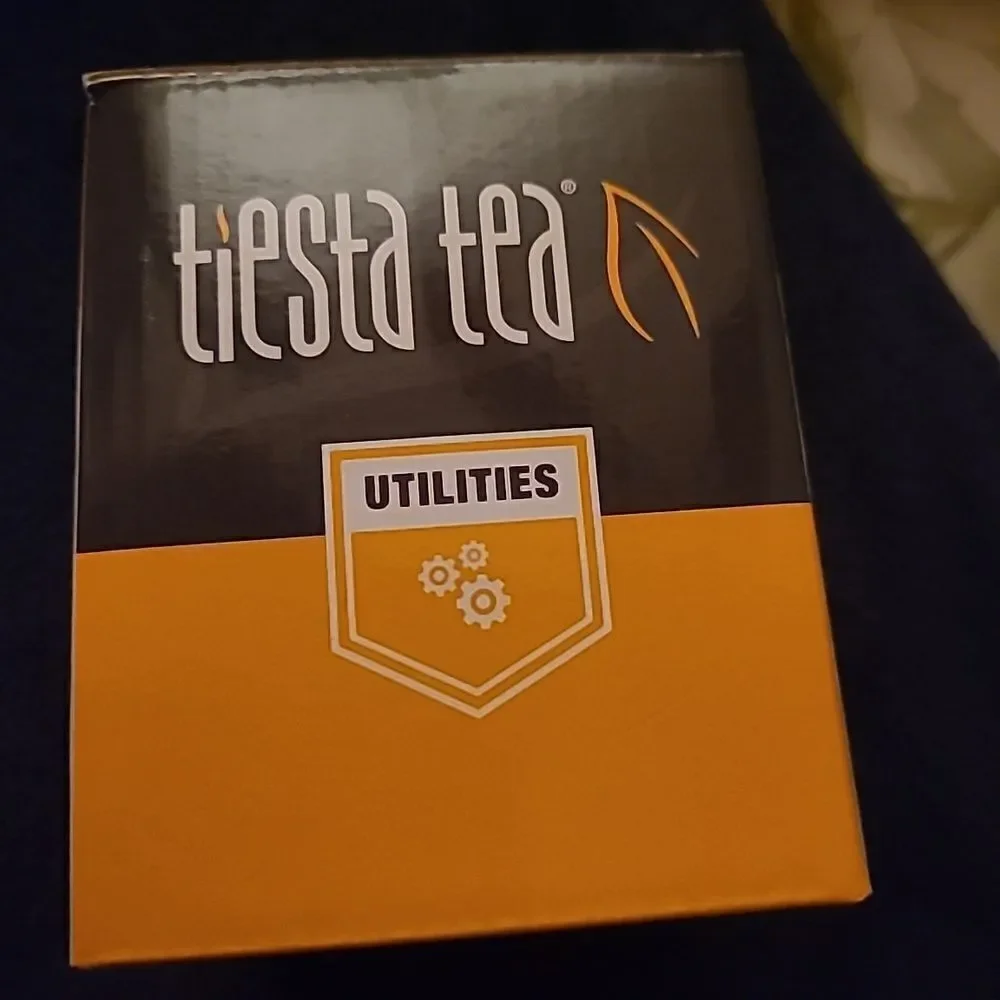 Tiesta Tea,Mug